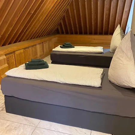 Appartement Arche 1 Neuenkirchen-Vorden