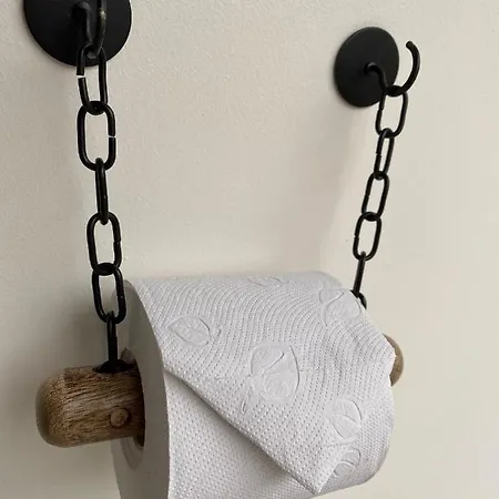 Appartement Arche 1 *