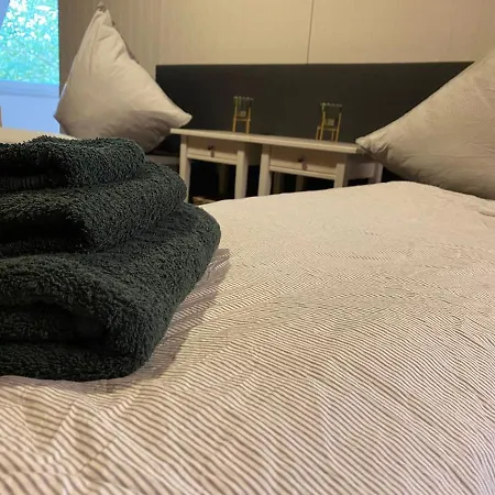 Arche 1 * Neuenkirchen-Vorden