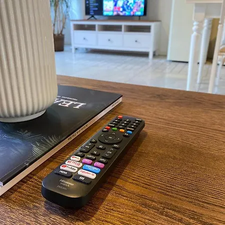 Appartement Arche 1 Neuenkirchen-Vorden