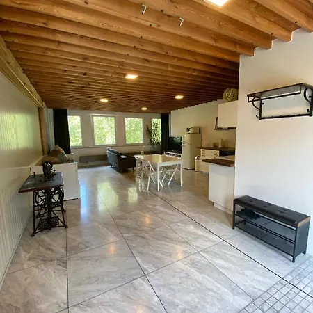 Appartement Arche 1 *