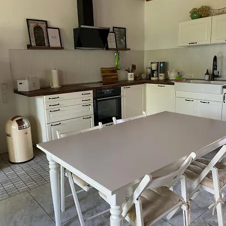 Apartmán Arche 1 Neuenkirchen-Vorden