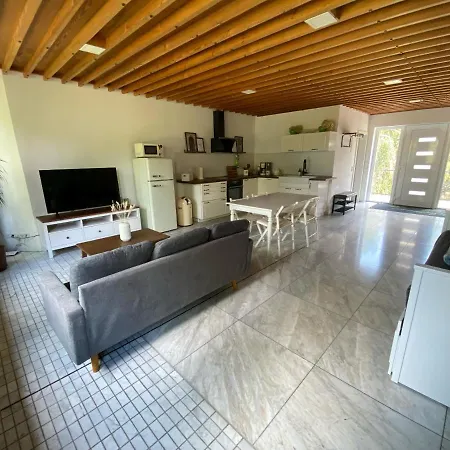 Arche 1 Appartement