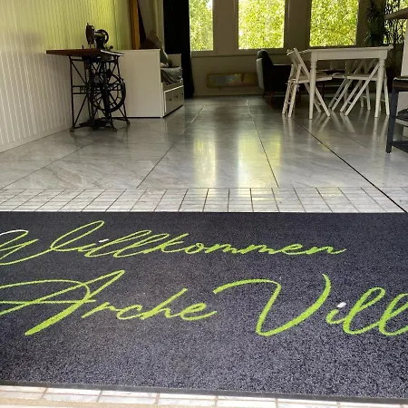 Arche 1 * Neuenkirchen-Vorden