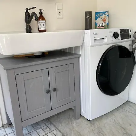 Apartmán Arche 1 Neuenkirchen-Vorden