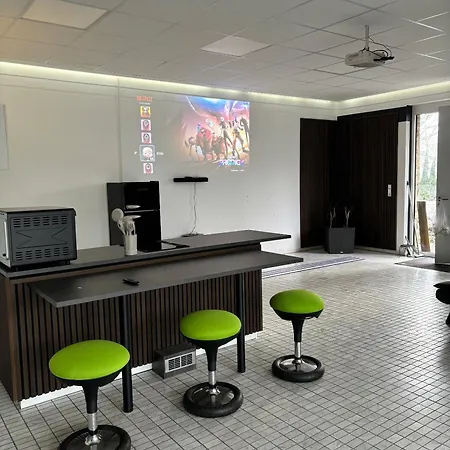 Apartman Arche 1