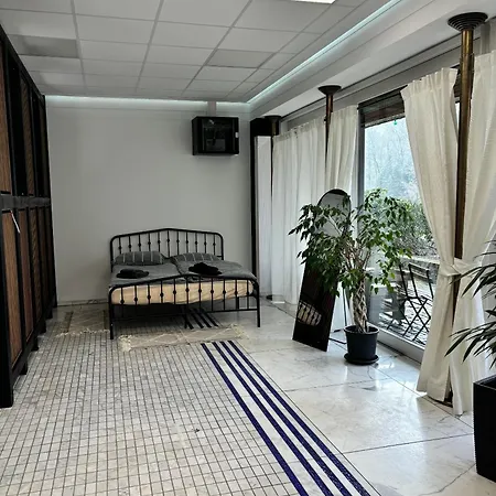 Arche 1 * Neuenkirchen-Vorden