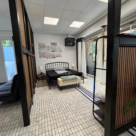 Apartman Arche 1 Neuenkirchen-Vörden