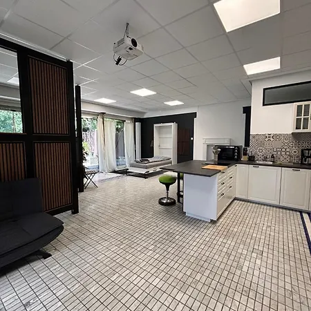 Apartman Arche 1 Neuenkirchen-Vörden