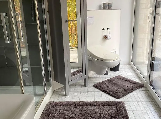 Apartamento Arche 1 *