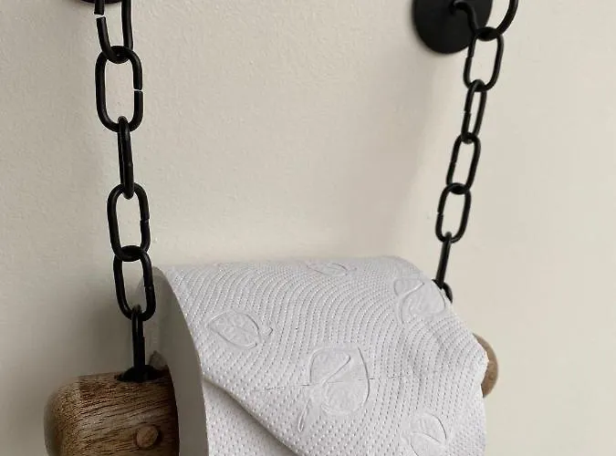 Apartamento Arche 1 *