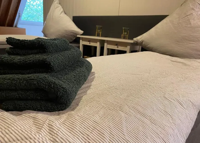 Arche 1 * Neuenkirchen-Vorden