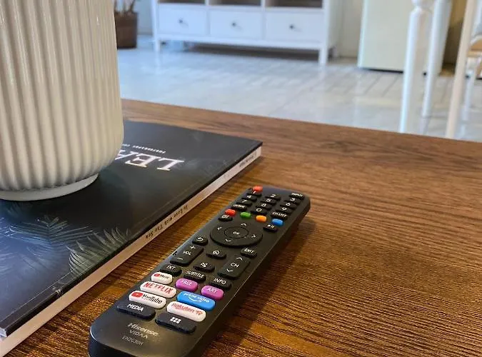 Apartamento Arche 1 Neuenkirchen-Vorden