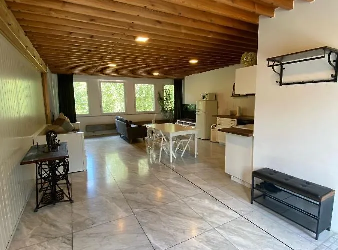 Apartamento Arche 1 *