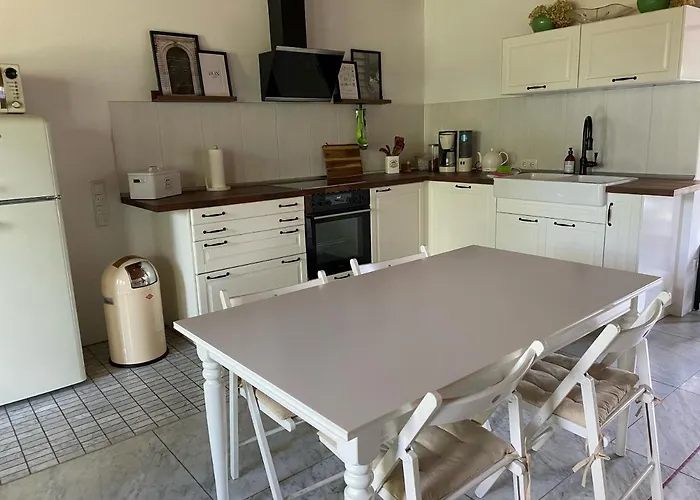 Apartamento Arche 1 Neuenkirchen-Vorden