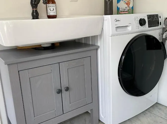 Apartamento Arche 1 Neuenkirchen-Vorden