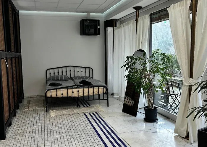 Arche 1 * Neuenkirchen-Vorden