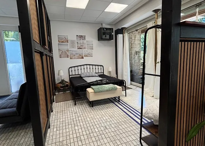 Apartamento Arche 1 Neuenkirchen-Vorden